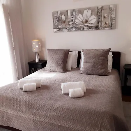 Zawaia Bed & Breakfast *