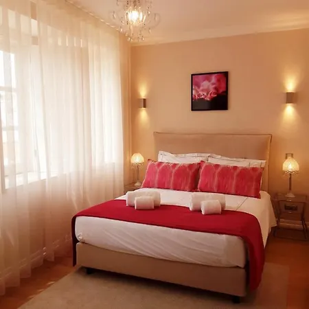 Zawaia 4* Lagos