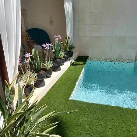 Panzió Zawaia Lagos