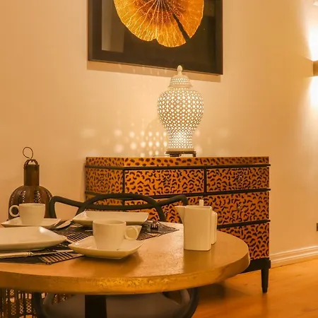 Zawaia Panzió Lagos