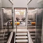 Zawaia Bed & Breakfast Lagos