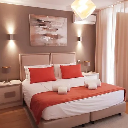 Zawaia Bed & Breakfast