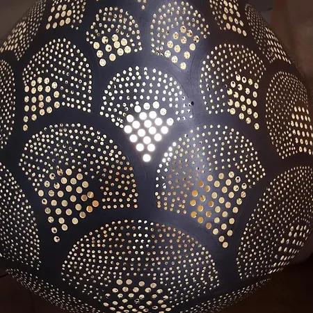 Couette-café Zawaia Lagos