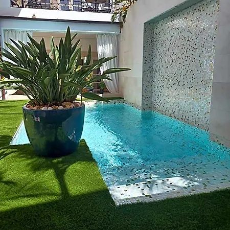 Zawaia 4*