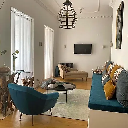 Zawaia 4* Lagos