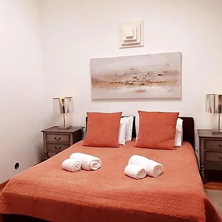 Zawaia Bed & Breakfast 4*