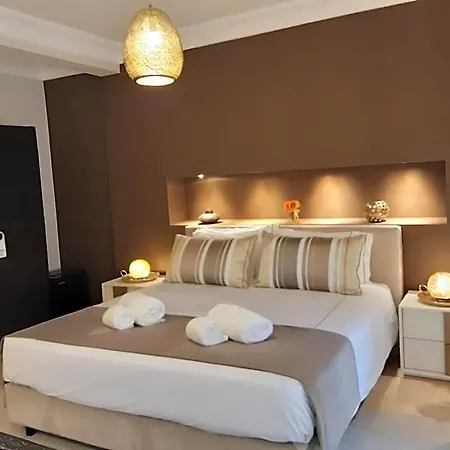 Zawaia Bed & Breakfast