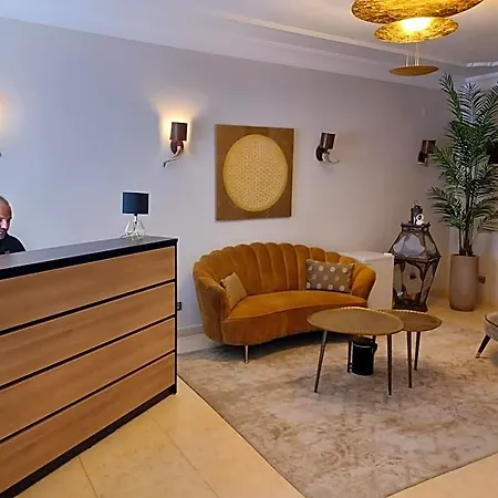 Zawaia 4* Lagos