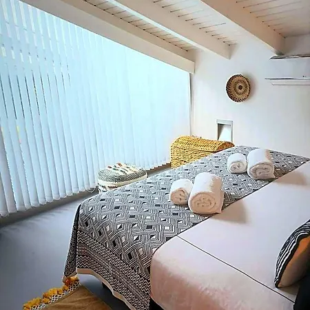 Bed & Breakfast Zawaia 4*