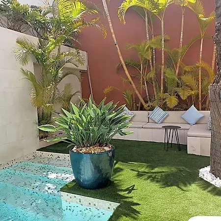 Zawaia 4* Lagos