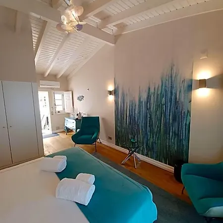 Zawaia Bed & Breakfast Lagos