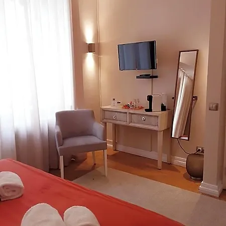 Zawaia 4* Lagos