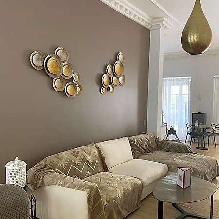 Zawaia 4* Lagos