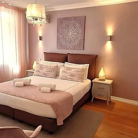 Bed & Breakfast Zawaia