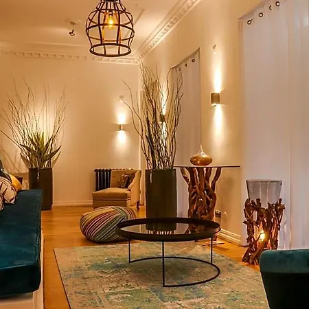 Bed & Breakfast Zawaia 4*