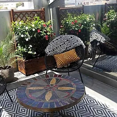 Bed & Breakfast Zawaia