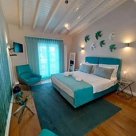 Zawaia Bed & Breakfast 4*