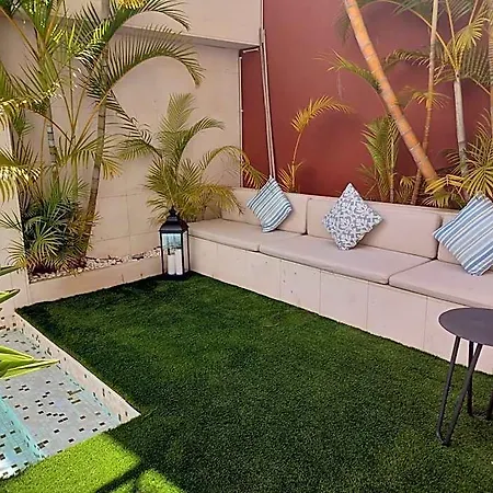 Bed & Breakfast Zawaia 4*
