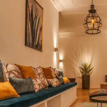 Couette-café Zawaia Lagos