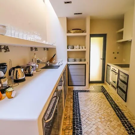 Couette-café Zawaia Lagos