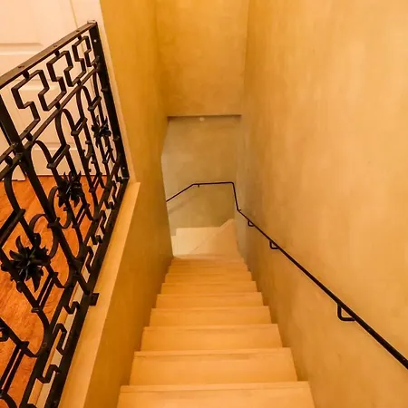 Zawaia Couette-café 4*