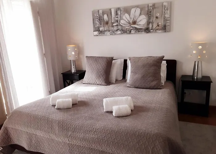 Zawaia Bed and Breakfast 4*