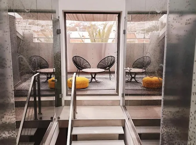 Zawaia Nocleg ze śniadaniem Lagos