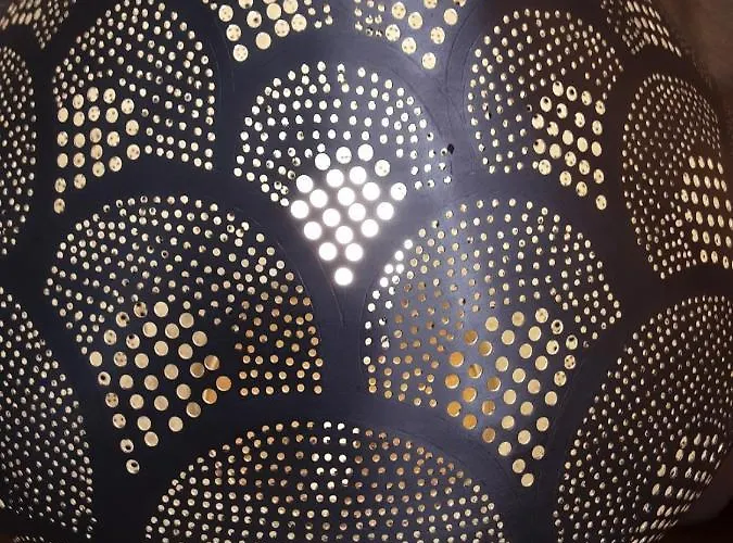 Bed and Breakfast Zawaia Λάγος