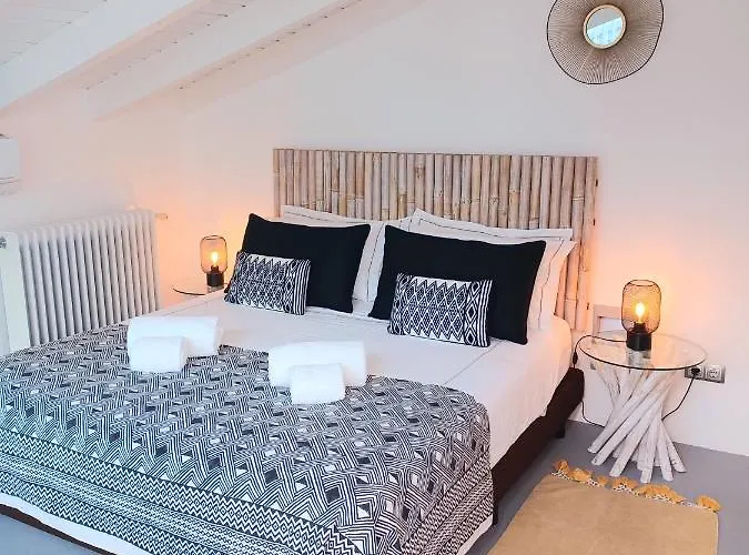 Zawaia Bed and Breakfast