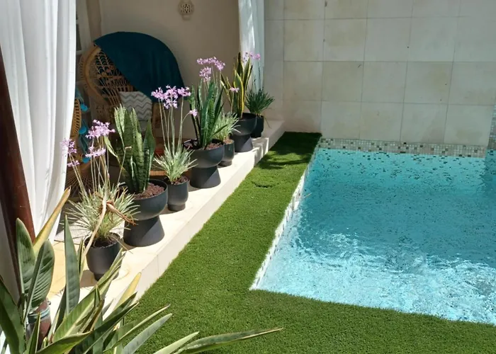 Bed and Breakfast Zawaia Λάγος