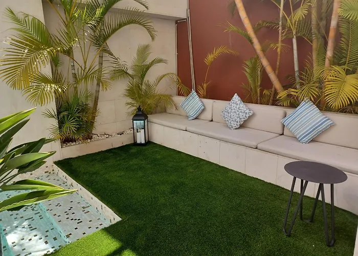 Zawaia 4* Λάγος