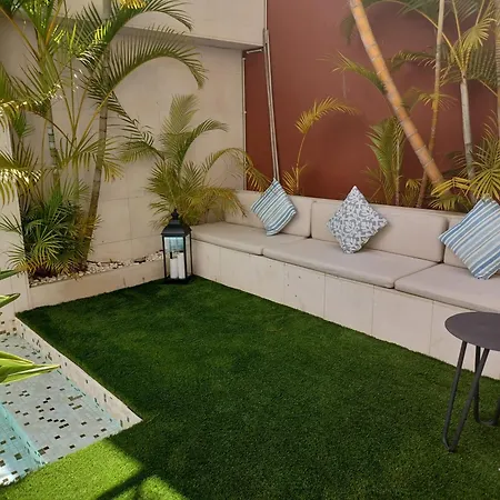 Zawaia 4* Lagos