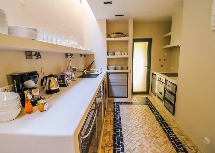 Couette-café Zawaia Lagos