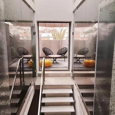 Zawaia לינה וארוחת בוקר לאגוּ‏ש