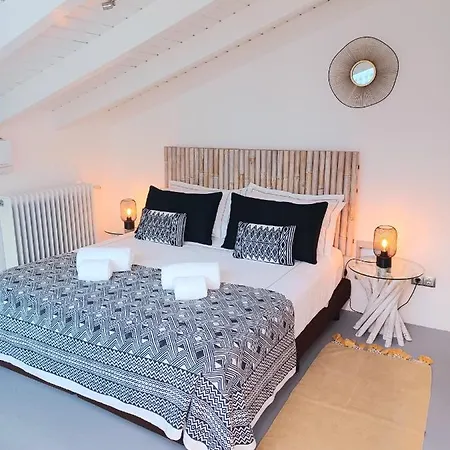 Zawaia לינה וארוחת בוקר