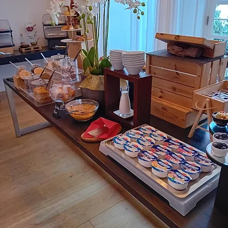 Zawaia 4* לאגוּ‏ש